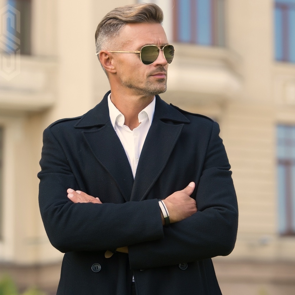 🇺🇸Men Aviator Sunglasses